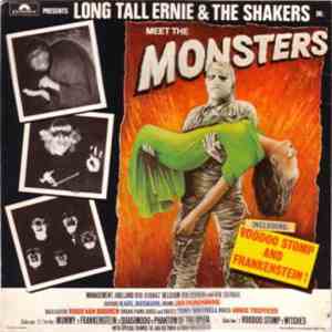 Long Tall Ernie & The Shakers - Meet The Monsters FLAC
