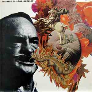 Lord Buckley - The Best Of Lord Buckley FLAC