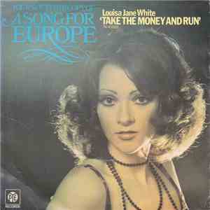Louisa Jane White - Take The Money And Run FLAC