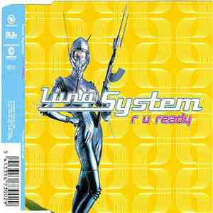 Luna System - R U Ready FLAC