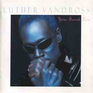 Luther Vandross - Your Secret Love FLAC
