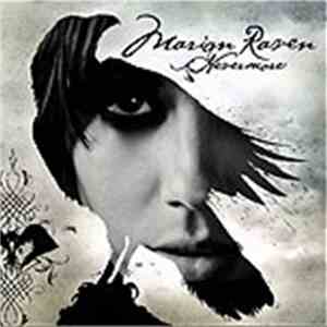 Marion Raven - Nevermore FLAC
