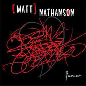 Matt Nathanson - Faster FLAC