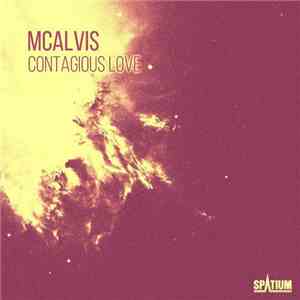 McAlvis - Countagious Love FLAC