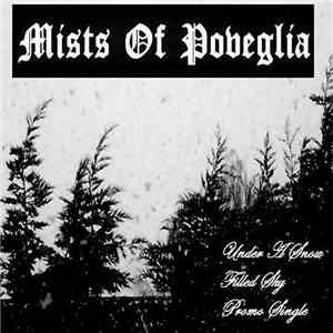 Mists Of Poveglia - Under A Snow Filled Sky FLAC