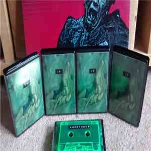 Molten Flesh - MOLTEN FLESH IV FLAC