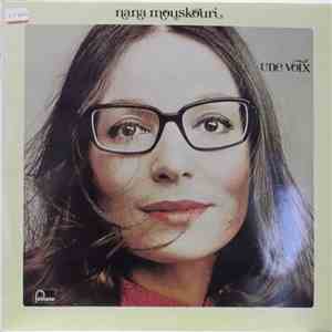 Nana Mouskouri - Une Voix Qui Vient Du Cœur FLAC