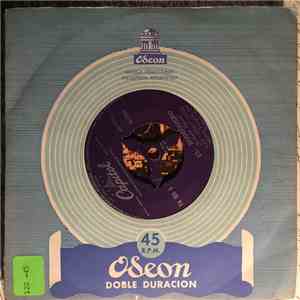 Nat "King" Cole - El Bodeguero / Adelita FLAC