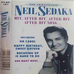 Neil Sedaka - The Immaculate FLAC