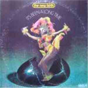 New Birth - It's Been A Long Time FLAC