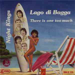 Night Kings  - Lago Di Bagga FLAC