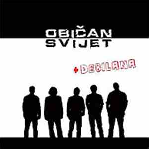 Običan Svijet - Debilana FLAC
