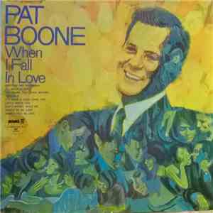 Pat Boone - When I Fall In Love FLAC