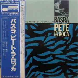 Pete La Roca - Basra FLAC