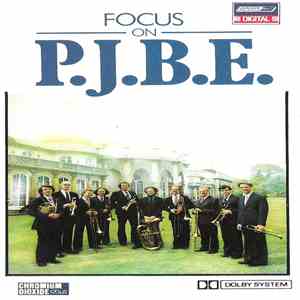 Philip Jones Brass Ensemble - Focus On P.J.B.E. FLAC