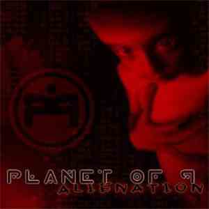 Planet Of Nine - Alienation FLAC