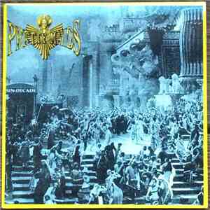 Pretty Maids - Please Don't Leave Me FLAC