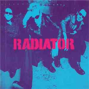 Radiator  - Radiator FLAC