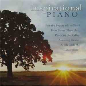Ray Parker - Inspirational Piano FLAC