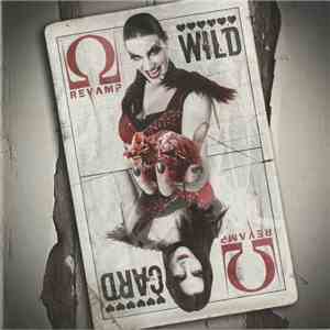 ReVamp  - Wild Card FLAC