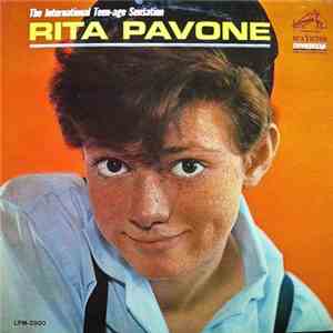 Rita Pavone - The International Teen-Age Sensation FLAC