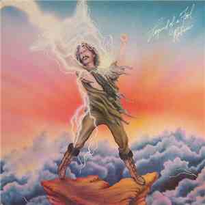 Robin - Legend Of A Fool FLAC