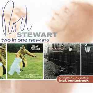 Rod Stewart - Two In One 1969 -1970 FLAC