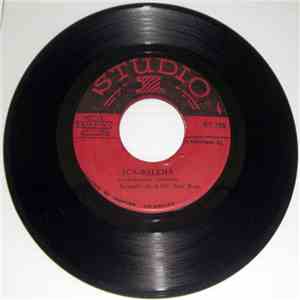 Rolando Al. & His Soul Bros. / The Wailers - Sca-Balena / Shame & Scandal FLAC