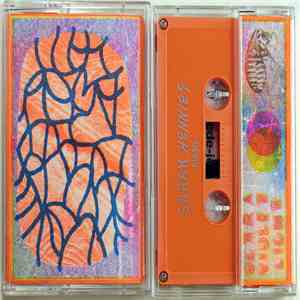Sarah Hennies - Fleas FLAC