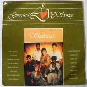Shakatak - 16 Greatest Love Songs FLAC