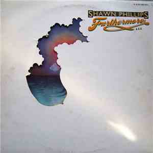 Shawn Phillips  - Furthermore FLAC
