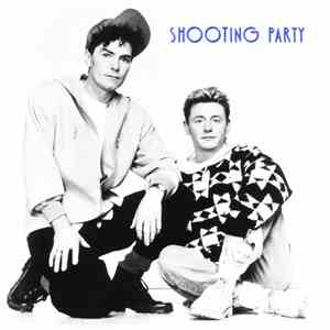 Shooting Party - Shooting Party FLAC