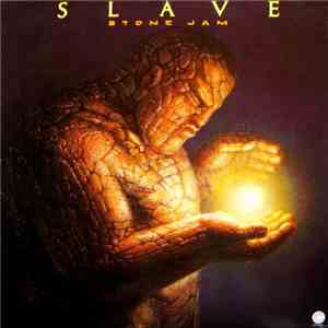 Slave - Stone Jam FLAC