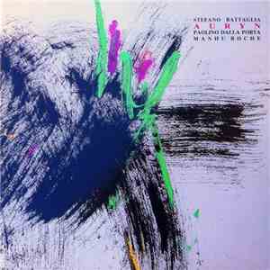 Stefano Battaglia - Auryn FLAC