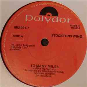 Stockton's Wing - So Many Miles / Extract From Fox's Hasp FLAC