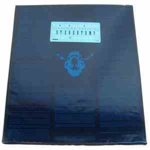 The Alan Parsons Project - Stereotomy FLAC