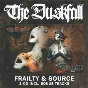 The Duskfall - Frailty & Source FLAC