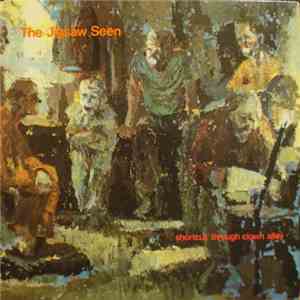 The Jigsaw Seen - Shortcut Through Clown Alley FLAC