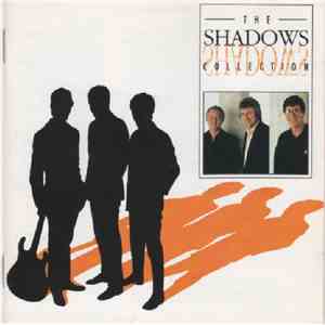 The Shadows - The Shadows Collection FLAC