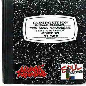 The Soul Students - Class Is In Session FLAC