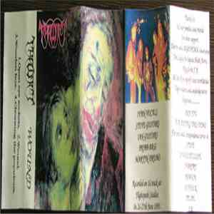Theodicy - Wound FLAC