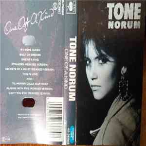 Tone Norum - One Of A Kind FLAC