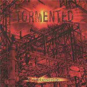 Tormented - Combustible FLAC