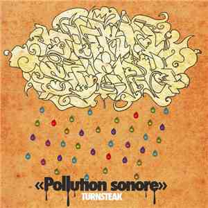 Turnsteak - Pollution Sonore FLAC