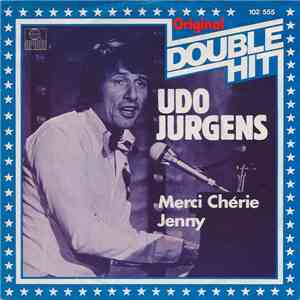 Udo Jürgens - Merci Chérie / Jenny FLAC