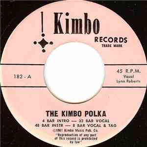 Unknown Artist - The Kimbo Polka FLAC