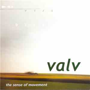 Valv - The Sense Of Movement FLAC