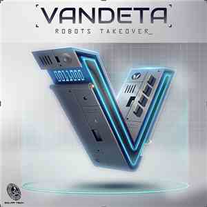 Vandeta - Robots Takeover_ FLAC