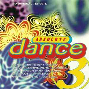Various - Absolute Dance 3 FLAC