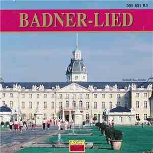 Various - Badner-Lied FLAC